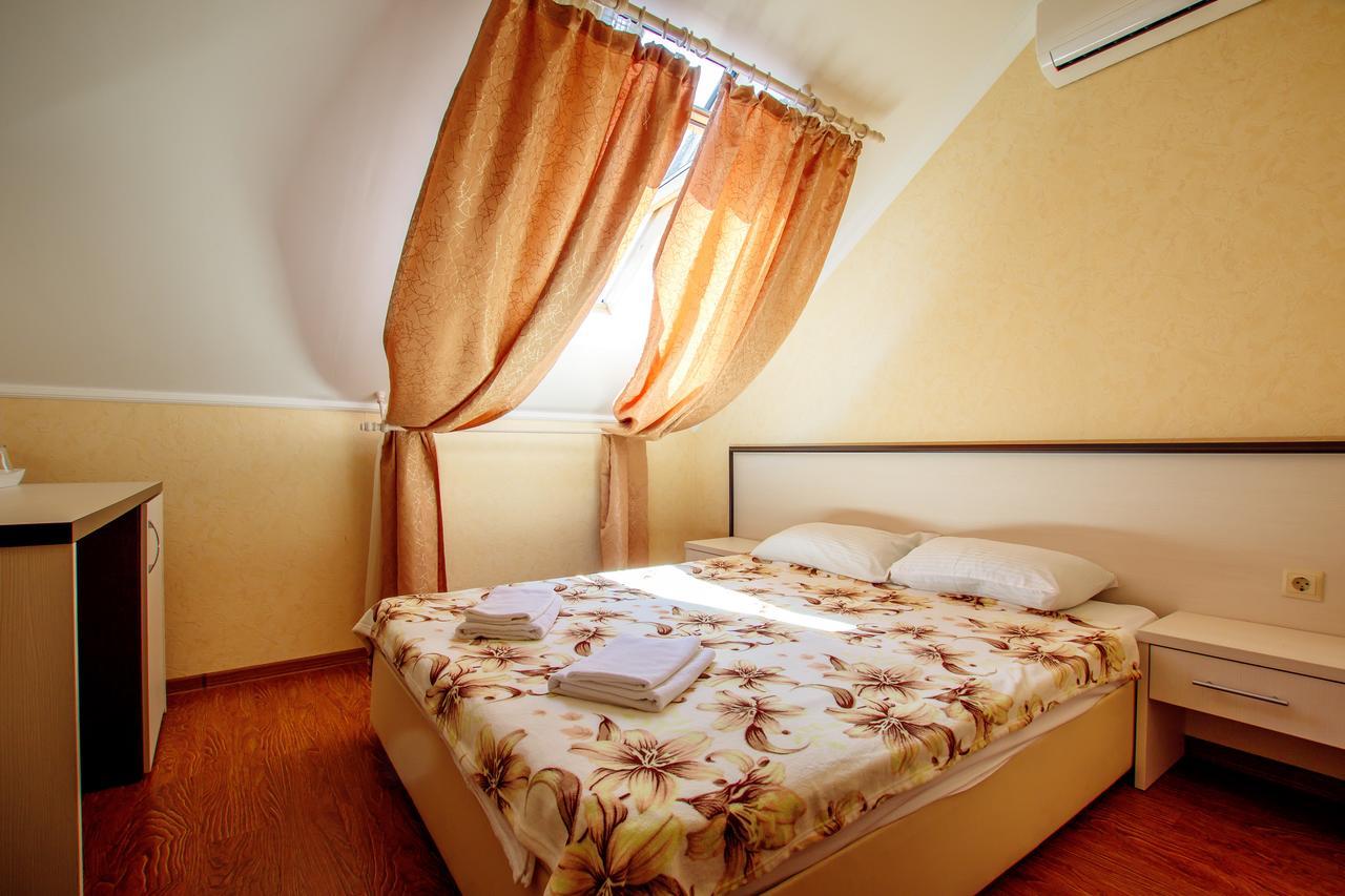 ГОСТИНИЦА GUEST HOUSE MILANO КАБАРДИНКА (Россия) - от 4443 RUB | NOCHI